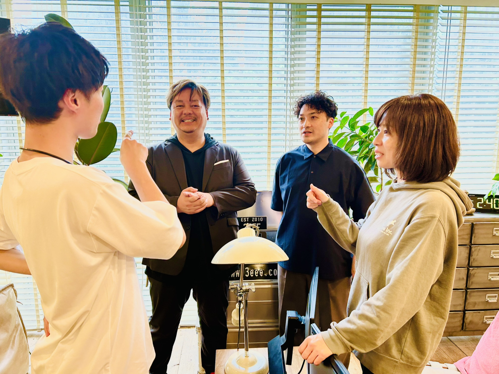 『デイフェス2025』登壇に向けインタビュー 〜入りたくなる会社 vs やめたくない会社