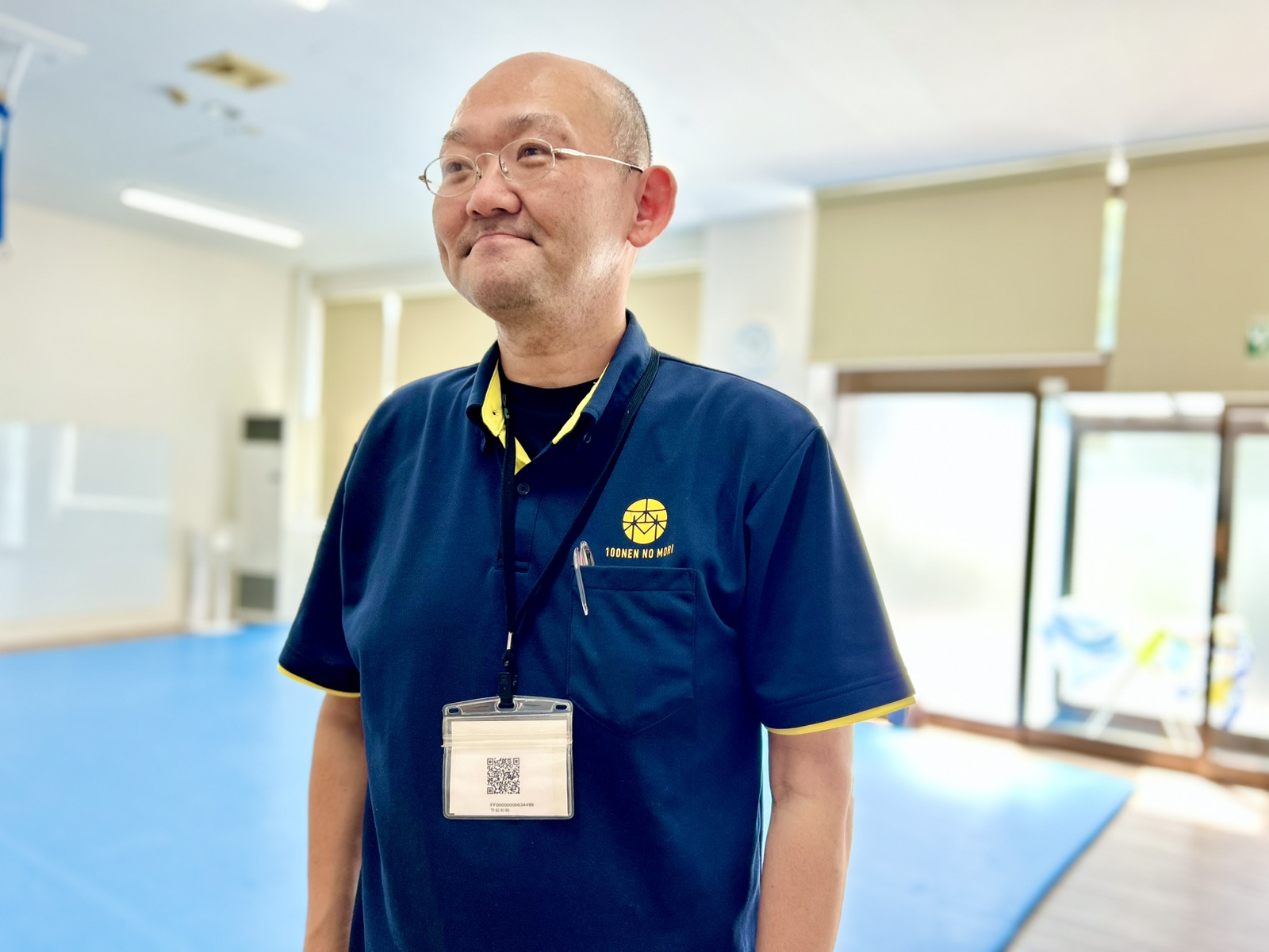 塾講師が福祉の現場へ転身
