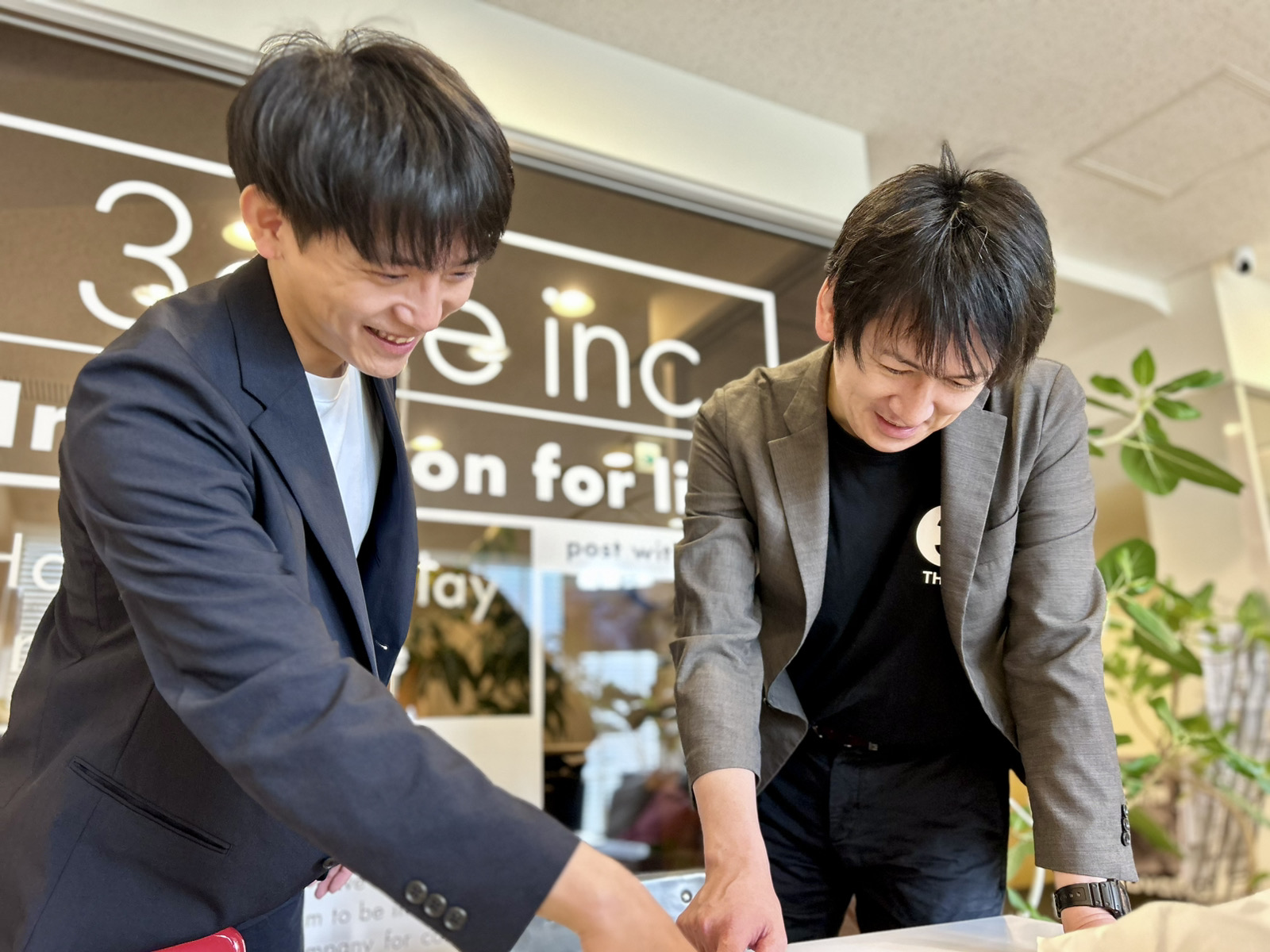 「福祉は産業ではなく、人生デザインだ」数字の向こうにある、私たちが守るべき“時間”